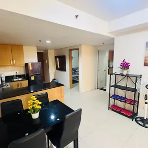  Apartment E Sy Residencial Unit 2br Philippines