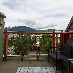 Couples' In Village Apartment