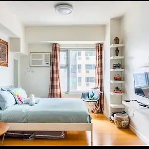  Apartment Staycation In Philippines