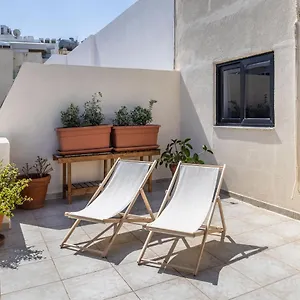  Apartment Large Terrace Penthouse Malta