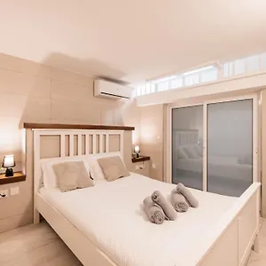  Apartment Minty - Sweet 1 Bedroom Malta