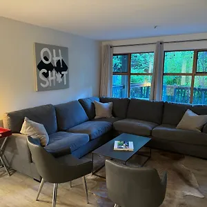 Beautiful 1br 1ba At Northstar-whistler, Bc Apartment